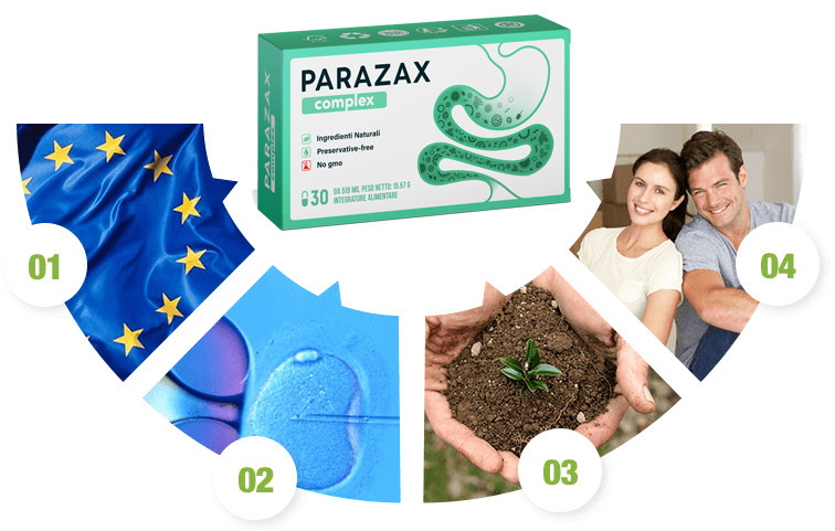 PARAZAX COMPLEX