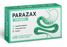 PARAZAX COMPLEX